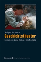 Wolfgang Hochbruck - Geschichtstheater