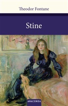 Theodor Fontane - Stine