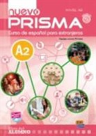 Isabe Bueso Fern&aacute;ndez, Isabel Bueso Fern&aacute;ndez, David Isa De Los Santos - Nuevo Prisma A2: libro del alumno