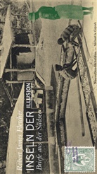 Robert J Fletcher, Robert J. Fletcher, Robert James Fletcher - Inseln der Illusion. Briefe aus der S&uuml;dsee