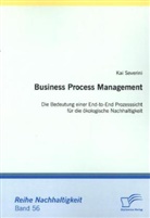Kai Severini - Business Process Management