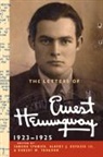 Ernest Hemingway, Albert J. DeFazio, Albert J Defazio III, Albert J. DeFazio III, Albert J. (George Mason University DeFazio III, Sandra Spanier... - Letters of Ernest Hemingway: Volume 2, 1923-1925