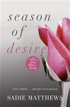 Sadie Matthews, Matthews Sadie - A Season of Desire