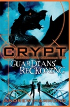 Andrew Hammond, Andrew Leonard Hammond, Hammond Andrew - CRYPT: Guardians' Reckoning