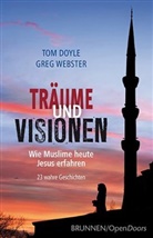 Doyl, To Doyle, Tom Doyle, Doyle  Tom, WEBSTER, Greg Webster... - Tr&auml;ume und Visionen