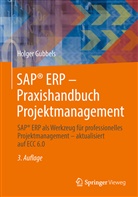 Holger Gubbels - SAP&reg; ERP - Praxishandbuch Projektmanagement
