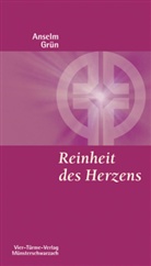 Gr&uuml;n Anselm - Reinheit des Herzens