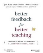 J Archer, Jef Archer, Jeff Archer, Jeff Cantrell Archer, Jeff Kane Archer, Archer Jeff... - Better Feedback for Better Teaching