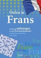 Johannes Schumann, Tatiana Zitnanova - Oefen je Frans