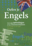 Marion Geddes, Brian Hill, Tatiana Zitnanova - Oefen je engels