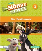 Hege, M&ouml;ller - Eine M&ouml;hre f&uuml;r Zwei - Der Bestimmer