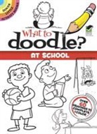 John Kurtz - What to Doodle? At School