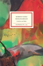 Roberto Ya&ntilde;ez, Roberto Y&aacute;&ntilde;ez - Fr&uuml;hlingsregen
