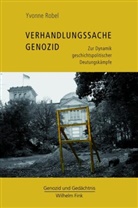 Yvonne Robel, Mihra Dabag, Mihran Dabag, Platt, Platt, Kristin Platt - Verhandlungssache Genozid