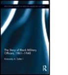 Krewasky Salter, Krewasky A. Salter, Krewasky A. Salter I - Story of Black Military Officers, 1861-1948