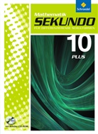 Peter Welzel, Martina Lenze, Ma Schr&ouml;der, Max Schr&ouml;der, Peter Welzel u a, Bernd Wurl... - Sekundo, Ausgabe 2009: Sekundo: Mathematik f&uuml;r differenzierende Schulformen - Ausgabe 2009