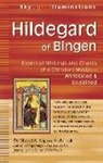 Hildegard Of Bingen, Dr Sheryl A Kujawa Holbrook, Dr Sheryl a. Kujawa-Holbrook, Sheryl A. Kujawa-Holbrook - Hildegard of Bingen