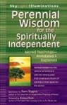 Rabbi Rami Shapiro, Rabbi Rami (Rabbi Rami Shapiro) Shapiro, Rami Shapiro - Perennial Wisdom for the Spiritually Independent