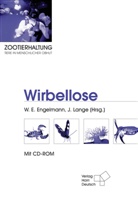 Wolf-Eberhard Engelmann, Peter Hagedorn, Wolf-Eberhar Engelmann, Wolf-Eberhard Engelmann, Wolfgang Eberhard Engelmann, LANGE... - Technische Mechanik - Bd.1: Zootierhaltung: Wirbellose