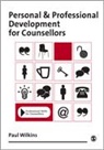 Paul Wilkins, Wilkins Paul - Personal and Professional Development for Counsellors