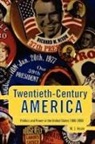 M. J. Heale, Michael Heale, Professor Michael J. Heale - Twentieth-Century America