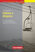 Virginia Valmain - Nouvelle Biblioth&egrave;que Junior - S&eacute;rie polar