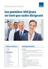 Andr&Atilde;&copy; Burtscher, Andr&eacute; Burtscher - Les premiers 100 jours d'un cadre dirigeant
