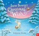 Rebecca Harry, Nosy Crow, Rebecca Harry - Snow Bunny's Christmas Wish