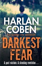Harlan Coben - Darkest Fear
