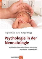 Reicher, J&ouml;r Reichert, J&ouml;rg Reichert, R&uuml;dige, R&uuml;diger, R&uuml;diger... - Psychologie in der Neonatologie