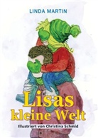 Linda Martin - Lisas kleine Welt