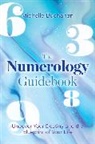 Michelle Buchanan, Buchanan Michelle - The Numerology Guidebook