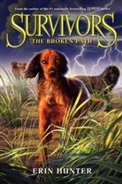 Erin Hunter, Erin L. Hunter - The Broken Path