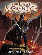 Joseph Delaney, Joseph/ Arrasmith Delaney, Patrick Arrasmith - The Last Apprentice: Fury of the Seventh Son (Book 13)