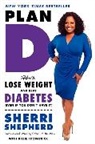 Billie Fitzpatrick, Sherri Shepherd, Sherri/ Fitzpatrick Shepherd - Plan D