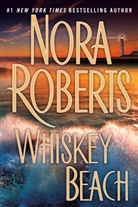Nora Roberts, Roberts Nora - Whiskey Beach