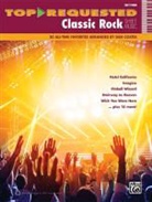 Dan (COP) Coates - Top-Requested Classic Rock Sheet Music