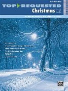 Alfred Publishing, Alfred Publishing (COR) - Top-Requested Christmas Sheet Music