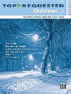 Dan (COP) Coates - Top-Requested Christmas Sheet Music