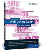 Dominik Ofenloch - Web Dynpro ABAP - 100 Tipps u. Tricks