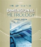 Connie Dotson, Connie L. Dotson, Dotson Connie - Fundamentals of Dimensional Metrology