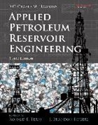 J. Rogers, J. Brandon Rogers, Ronald Terry, Ronald E. Terry - Applied Petroleum Reservoir Engineering