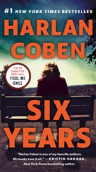 Harlan Coben - Six Years