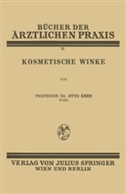Otto Kren - Kosmetische Winke