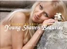 Alex Truew, Alex Truew - Young Shaven Beauties