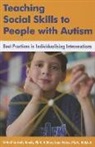 Andy Bondy, Andy (EDT)/ Weiss Bondy, Mary Jane Weiss, Andy Bondy, Mary Jane Weiss - Teaching Social Skills to People With Autism
