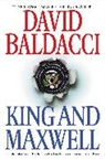 David Baldacci - King and Maxwell