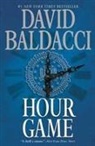David Baldacci - Hour Game