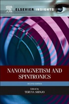 Teruya Shinjo, Teruya (Emeritus Professor Shinjo, Teruya Shinjo - Nanomagnetism and Spintronics