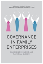 Inoguchi, Kenyon-Rouvinez, D Kenyon-Rouvinez, D. Kenyon-Rouvinez, Denise Kenyon-Rouvinez, Koeberle-Schmid... - Governance in Family Enterprises